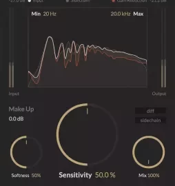 Techivation M-Blender v1.0.0 Incl Keygen-R2R