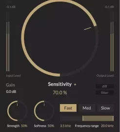 Techivation M-De-Esser v1.0.1 Incl Keygen-R2R