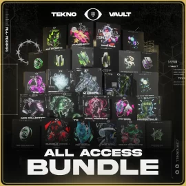 Teknovault All Access Bundle