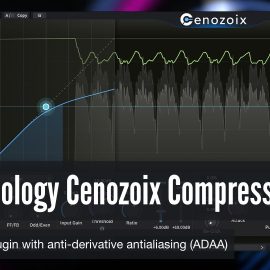 Three-Body Technology Cenozoix Compressor v1.0.0 [MAC]