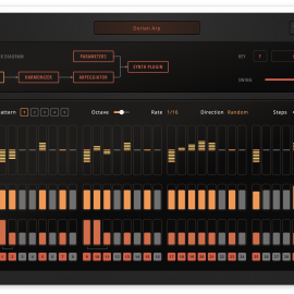 Toneworks Catalyst v1.1.158 U2B [MAC]