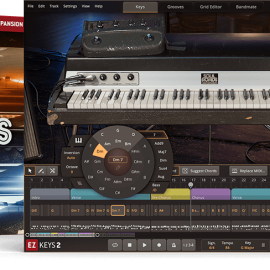 Toontrack Soul Roads EKX v1.0.0