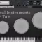 Unreal Instruments Epic Tom for Sforzando-R2R