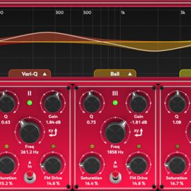 Vertigo Sound VSE-4 v1.0.226-R2R