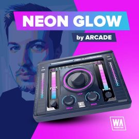 W.A Production Neon Glow by Arcade v1.0.0b3-TCD