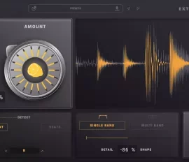 Yum Audio Extractor v1.3.2 Incl Patched and Keygen-R2R