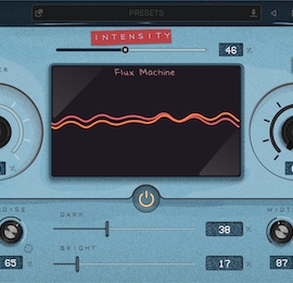 Yum Audio LoFi Flux Machine v1.7.2 Incl Patched and Keygen-R2R