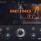 uJAM Finisher RETRO v1.2.0 U2B (MAC)