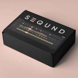 510k Arts SEQUND Sequencer v1.0.1 [MAC]