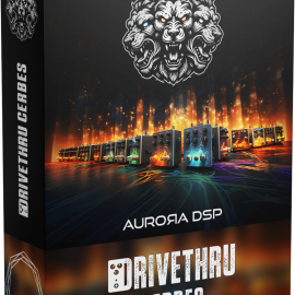 Aurora DSP DriveThru Cerbes v1.0.2 [WIN]