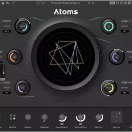 Baby Audio Atoms v1.1 [WIN]