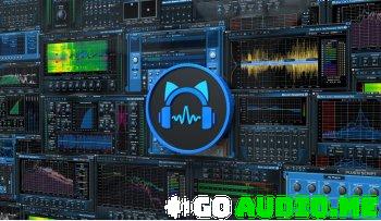 Blue Cat's All Plug-Ins Pack 2024.3 [WIN]