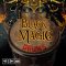 Epic Stock Media Black Magic Drums WAV