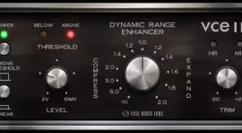 Fuse Audio Labs VCE-118 Dynamic Range Enhancer v1.0.0 [WIN]