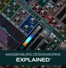 Groove3 Massenburg DesignWorks Plugins Explained TUTORiAL