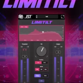 JST and URM Academy LIMITILT v1.0.2 [WiN]