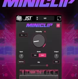 JST and URM Academy MiniClip v1.0.0 [WiN]