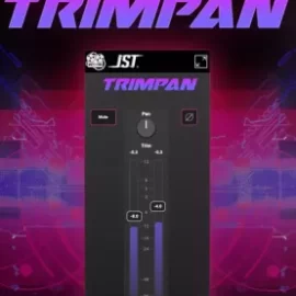 JST and URM Academy TrimPan v1.0.0 [WiN]