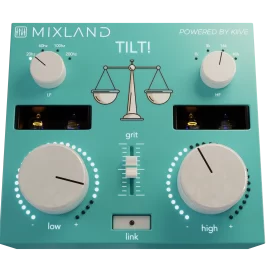 Mixland TILT! v1.1.1 Regged [WiN/macOS]