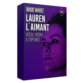 PML – Bound to Divide – Lauren L’aimant Vocal Hooks