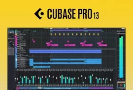 Steinberg Cubase Pro 13 v13.0.51 (WIN+MAC)