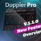 TONSTURM DopplerPRO v1.1.0-R2R