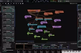 Wavesequencer Hyperion v1.58 Incl Keygen (WiN and macOS)-R2R