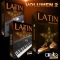 Areito Producciones Latin Percussion Vol 2 MULTiFORMAT