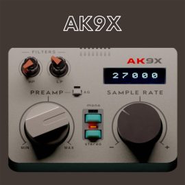 BeatSkillz AK9X v1.0.0 Incl Patched and Emulator-R2R