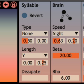 Dillon Bastan Songbird v1.0.1 For Max For Live AMXD