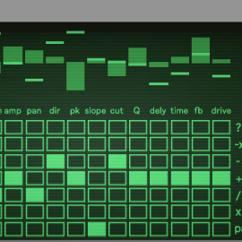 Dillon Bastan data.mod v1.0.0 For Max For Live AMXD