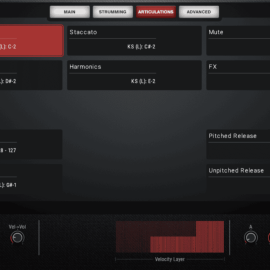 Impact Soundworks Shreddage 3 Fretless v1.2.2 KONTAKT