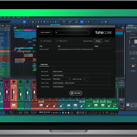 PreSonus Studio One 6 Professional v6.6.0 Incl Keygen-R2R