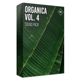 Production Music Live Organica Vol. 4 Full Production Suite WAV MiDi Diva Presets Ableton Project Files