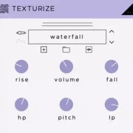 SoundGhost Texturize v1.0 [WiN+macOS]