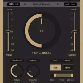 Techivation T-Puncher v1.1.0.0 [WiN]