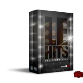 The Beat House Kits LE Hits KONTAKT