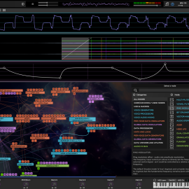 Wavesequencer Hyperion Factory Data v1.0.0 (WiN and macOS)-R2R