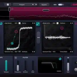 iZotope Trash Basura v1.1.0-R2R