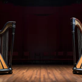 8Dio Century Harps KONTAKT