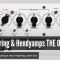 Brainworx-Plugin Alliance Maor Applebaum Mastering & Hendyamps The OVEN v1.1.1 [WIN]