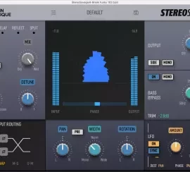 Credland Audio Stereo Savage v2.1.1 [WIN]