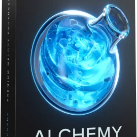 Cymatics ALCHEMY Production Course TUTORIAL