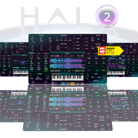 DHPlugins Halo 2.0.3 Update [WIN+MAC]