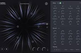 Excite Audio Motion Dimension v1.0.0 [WIN+MAC]