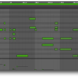 Futurephonic Rhythmizer Ultra v1.1 [WIN]