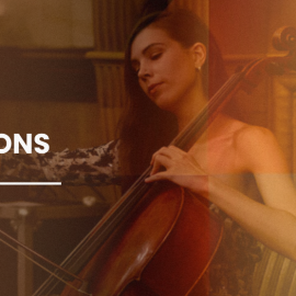 Inletaudio Cello Foundations KONTAKT