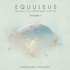 Kompose Audio Equuleus KONTAKT