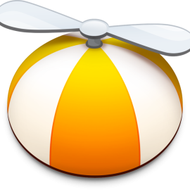 Little Snitch 5.7.4 Multilingual [MAC]