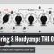 Maor Appelbaum Mastering & Hendyamps THE OVEN v1.1.1 [MAC]